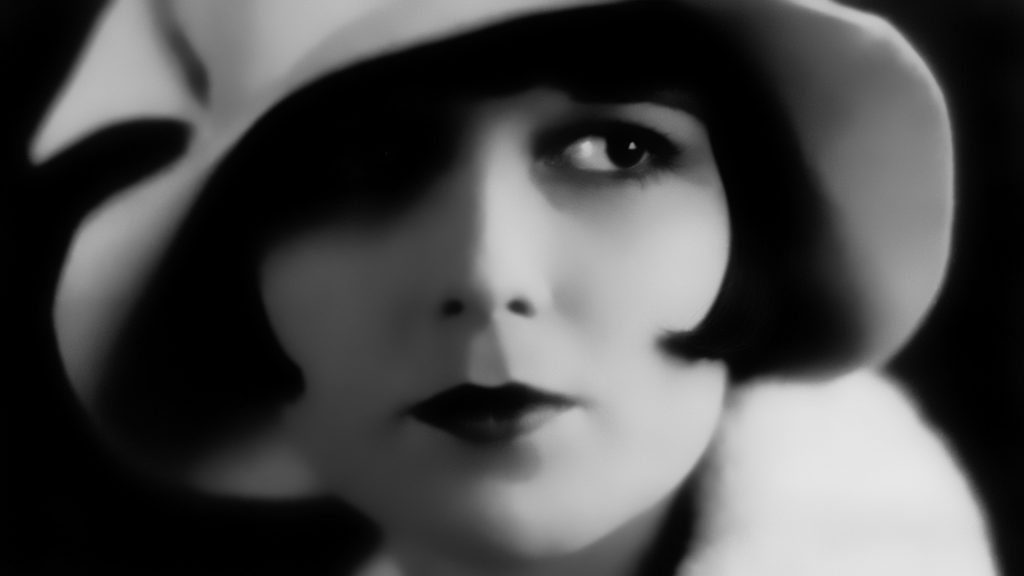 Louise Brooks