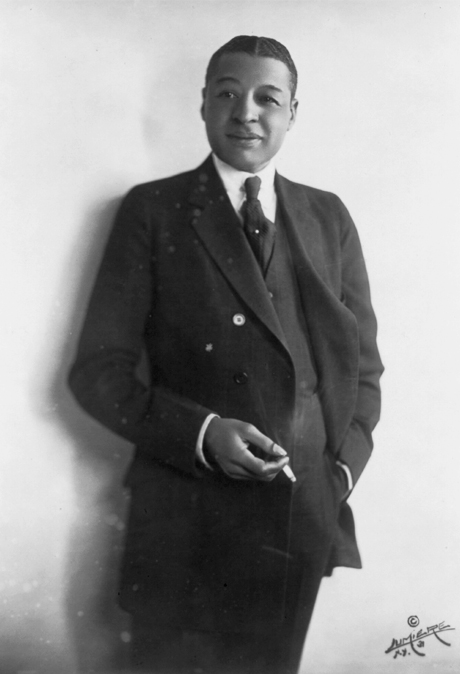 Bert Williams