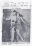 Capt. Norman Grace Moyle newspaper June 1937 1